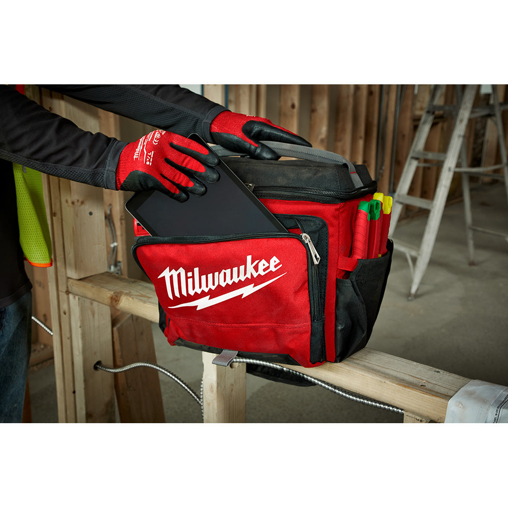 Milwaukee 48-22-8250, Jobsite Cooler