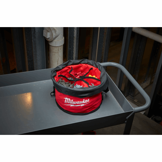Milwaukee 48-22-8170, PARACHUTE ORGANIZER BAG