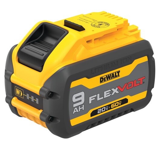 DEWALT DCB609, 20V/60V MAX FLEXVOLT BATTERY (9AH)