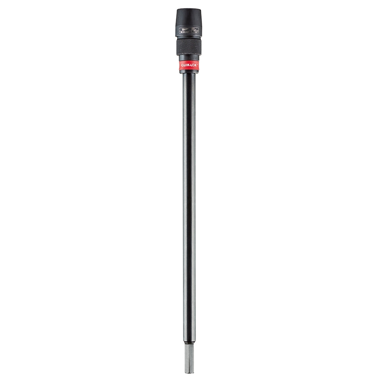 Milwaukee 48-28-2020, 12" QUIK-LOK 3/8" EXTENSION