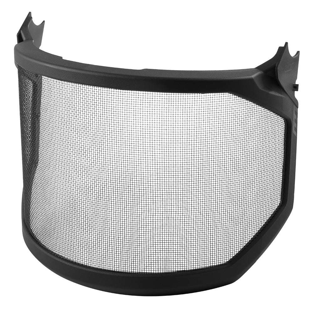 Milwaukee 48-73-1432, 5pk Mesh Shield Replacement (Helmet & Hard Hat Mount)