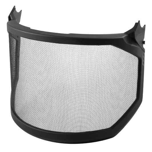 Milwaukee 48-73-1432, 5pk Mesh Shield Replacement (Helmet & Hard Hat Mount)