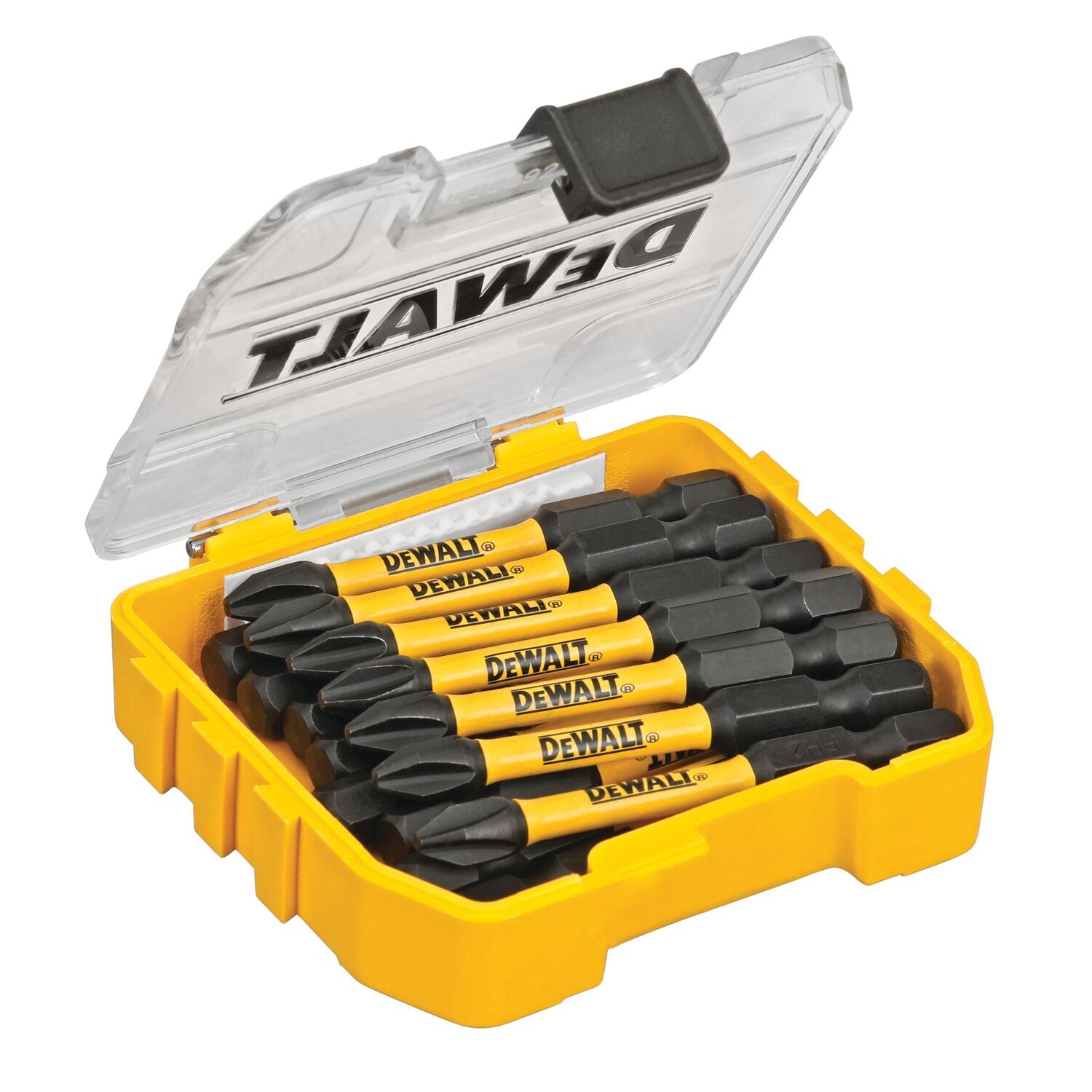 DEWALT DWA2PH2IR-15, 2'' Phillips #2 Impact Ready 15PK